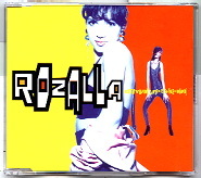 Rozalla - Everybody's Free To Feel Good